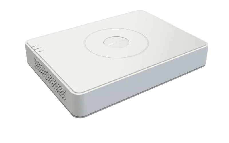 مسجل فيديو شبكي NVR ‏8 قنوات مع 8 منافذ PoE Hikvision DS-7108NI-Q1/8P