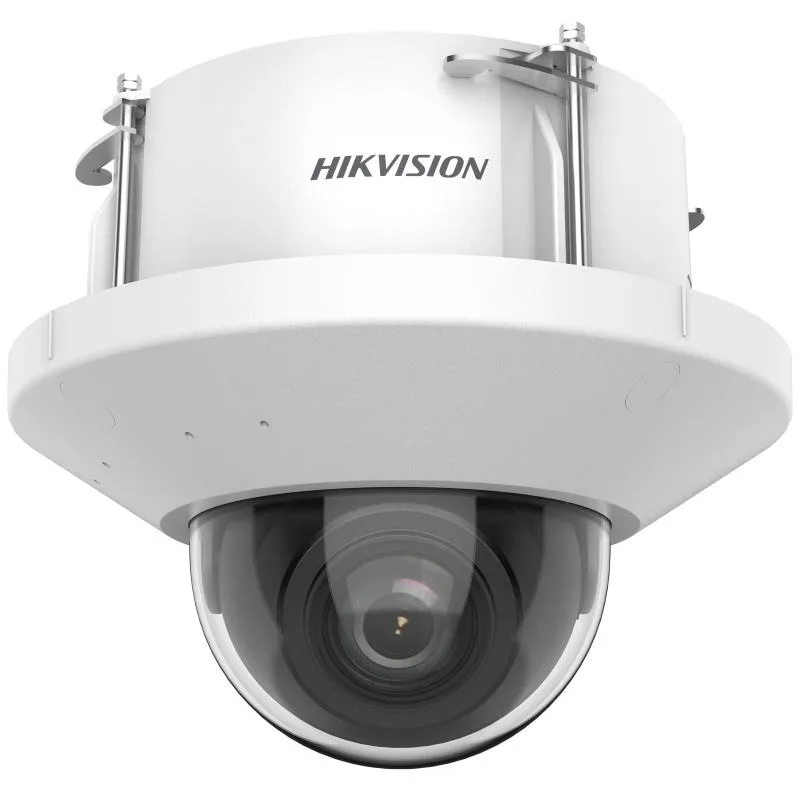 Hikvision iDS-2CD7587G2-ZHS/RC 8MP DeepinView PTRZ Dome Camera