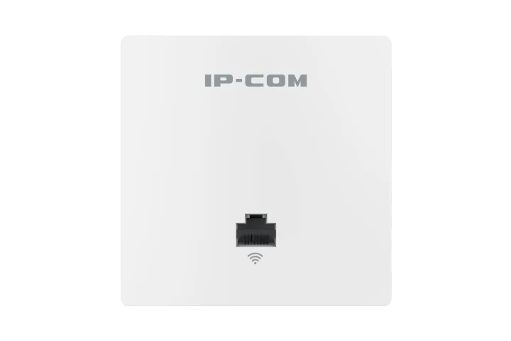 نقطة وصول لاسلكية داخل الحائط AC1200 – IP-COM W36AP