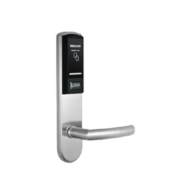 قفل فندقي ZKTeco LH3600-R بتقنية RFID وMIFARE-1 - جهة اليمين