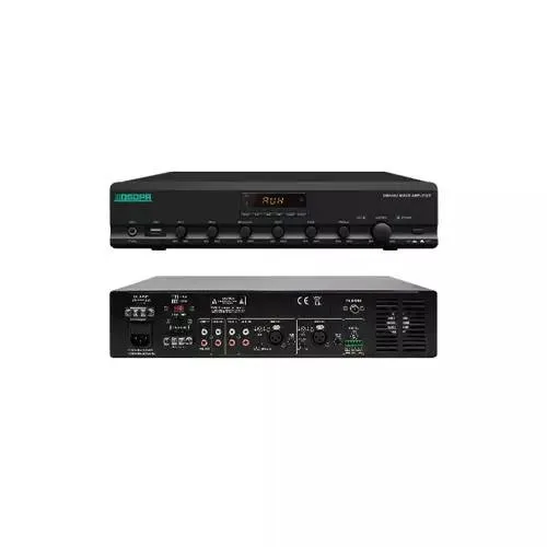 DMA250U 250W Digital Mixer Amplifier