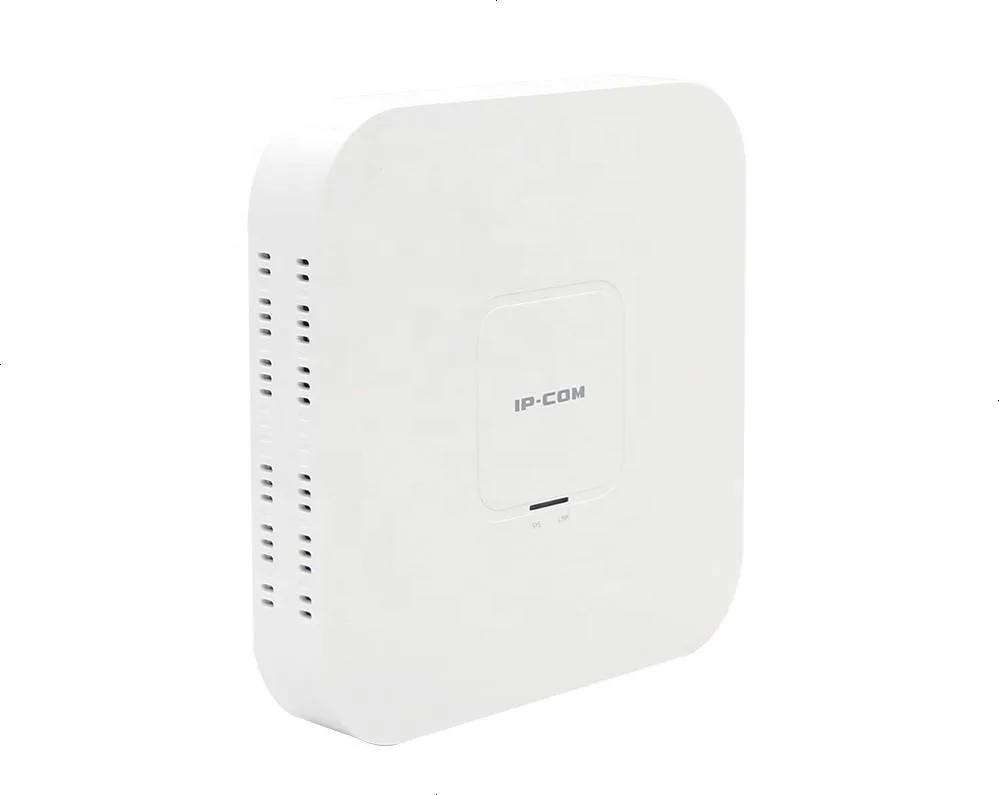 نظام Wi-Fi Mesh ثلاثي النطاق IP-COM EW12 AC2600