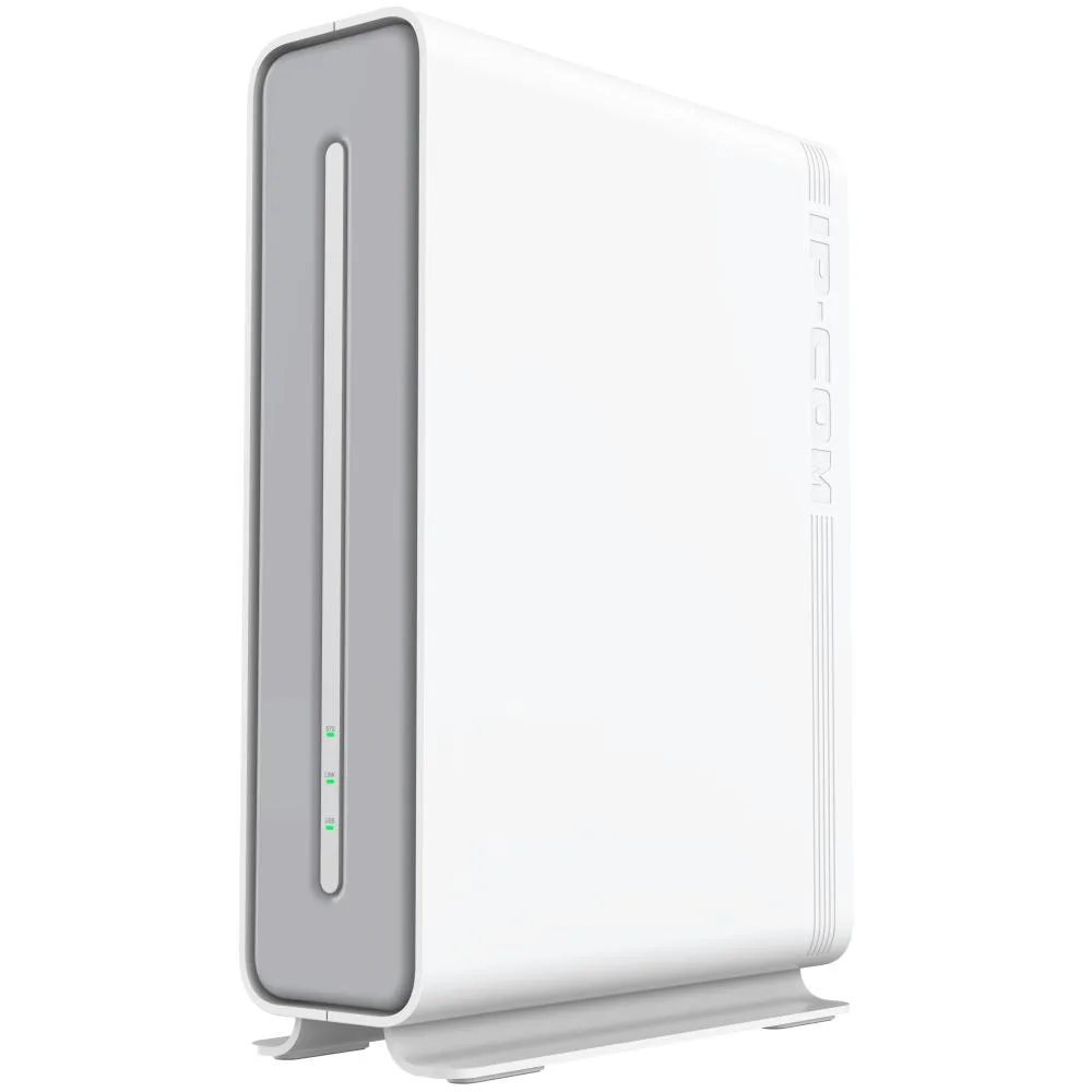 راوتر Wi-Fi Mesh ثلاثي النطاق IP-COM CompFi 6 (EW15D) AC3000