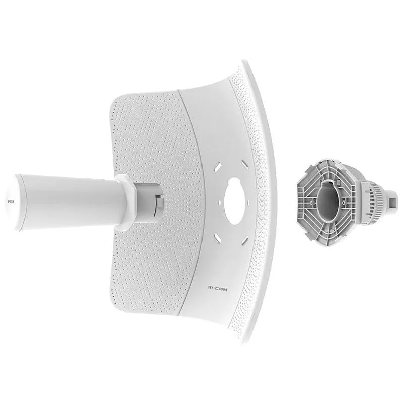 IP-COM iLBE-M5 1-Pack جهاز CPE لاسلكي خارجي 5GHz