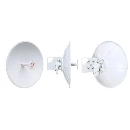 IP-COM ANT30-5G — هوائي طبق خارجي 5GHz بقدرة 30dBi