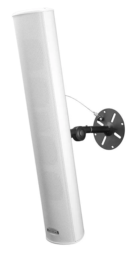 DSP255IIB Outdoor Column Speaker