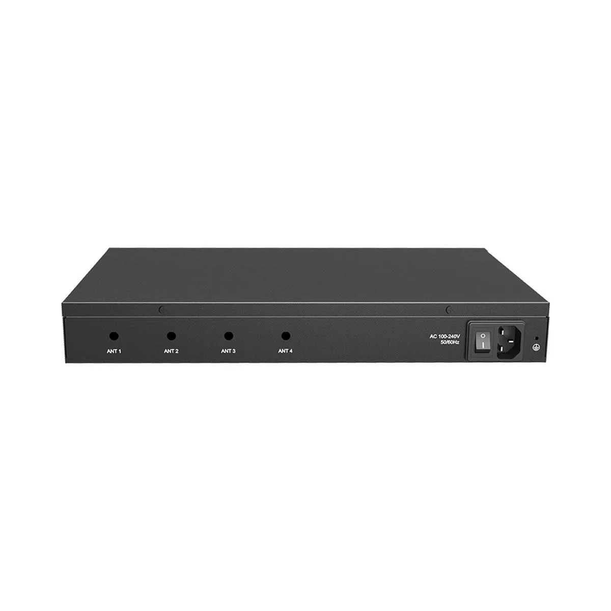 سنترال IP-PBX Yeastar S50 للشركات